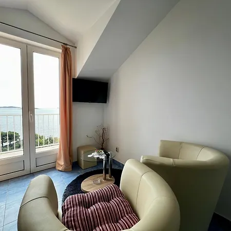 Apartament Lira Jacuzzi-sea View *