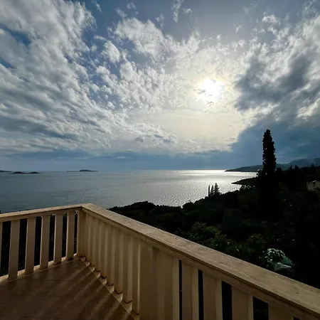 Apartament Lira Jacuzzi-sea View Mlini